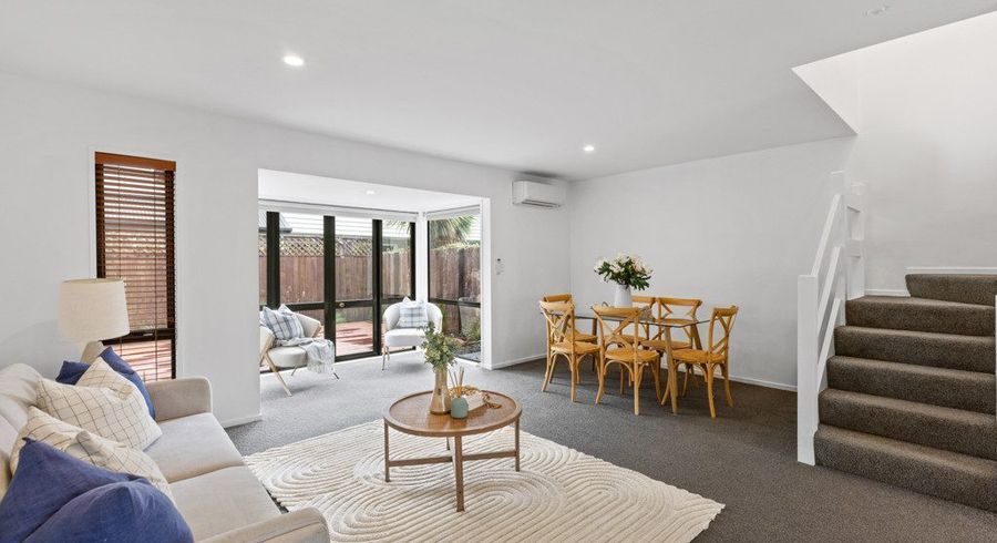  at 3/390 Manchester Street, St. Albans, Christchurch City, Canterbury