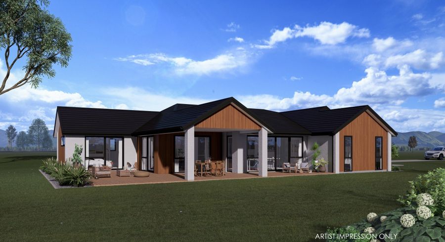  at Lot 27 Alexandra Estate (420 Hudson St), Pirongia, Waipa, Waikato