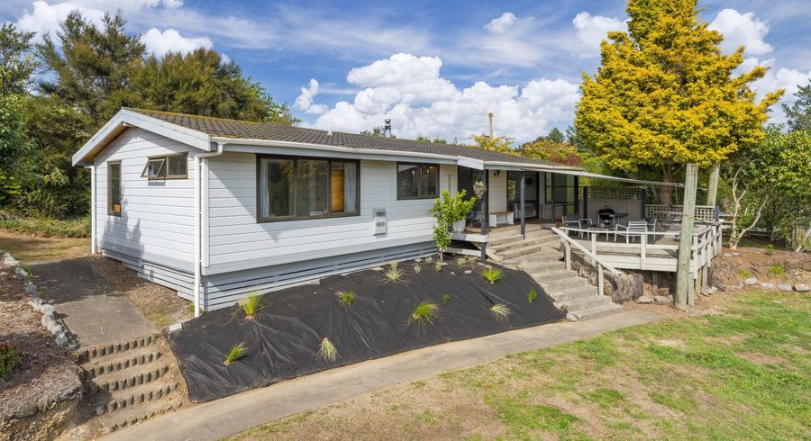  at 1002 River Road, Broadlands Forest, Taupo, Waikato