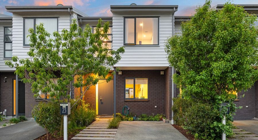  at 23 Alyssum Road, Mount Wellington, Auckland City, Auckland