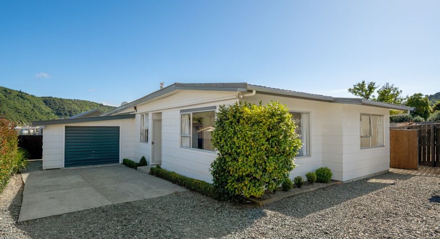  at 321 Waikawa Road, Waikawa, Marlborough, Marlborough