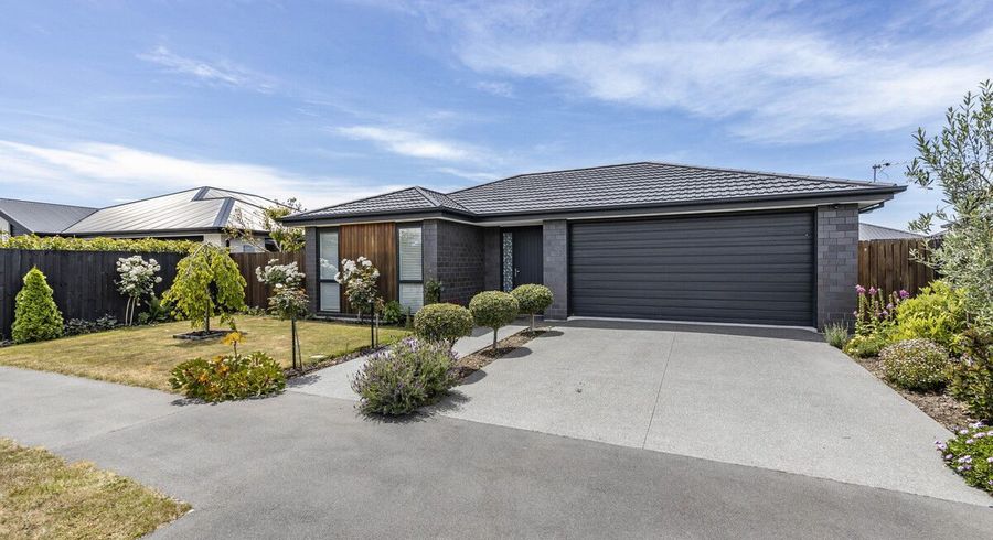  at 11 Pajet Street, Marshland, Christchurch