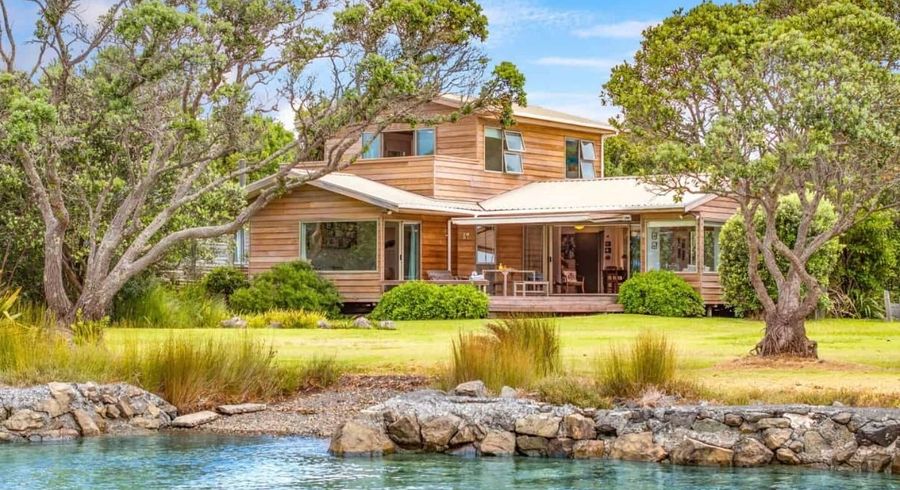  at 42 Harbour View Road, Point Wells, Rodney, Auckland