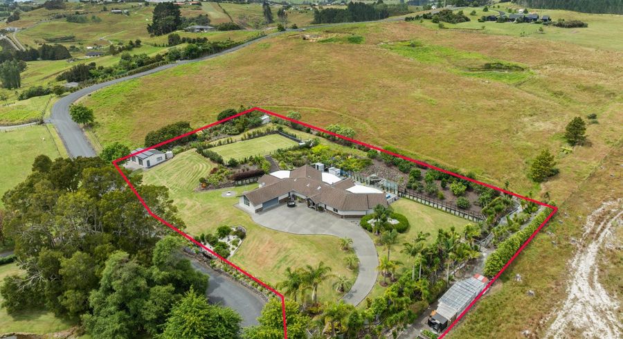  at 50 Stunnell Road, Otaika, Whangarei, Northland
