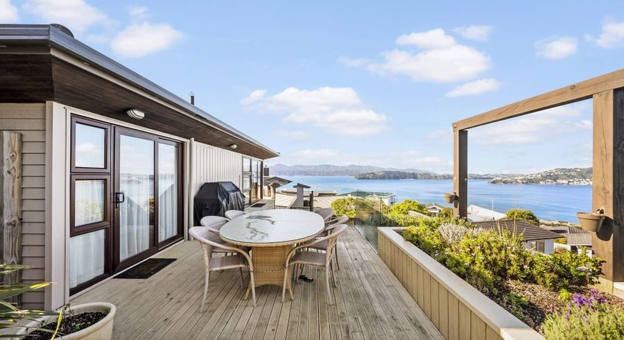  at 26 Rama Crescent, Khandallah, Wellington
