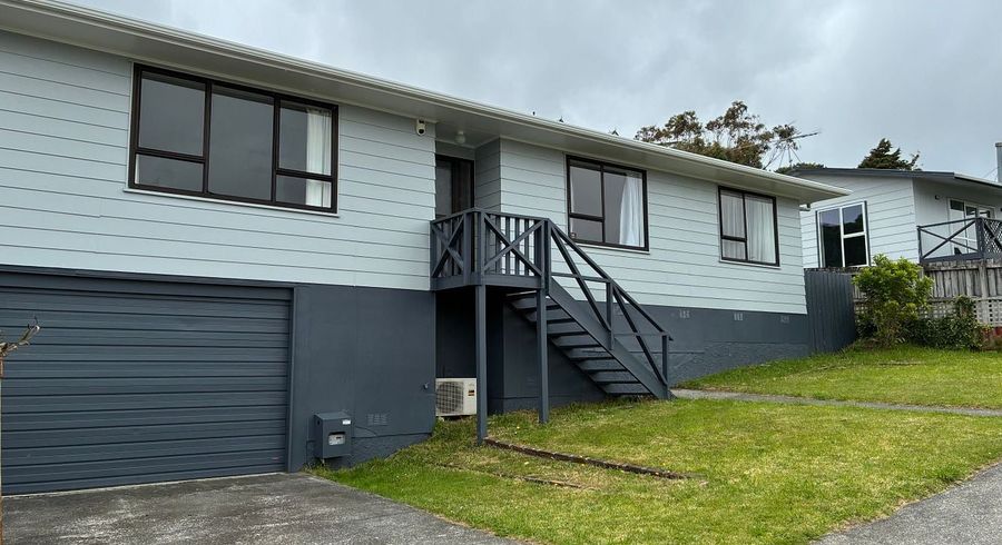  at 27 Invercargill Drive, Kelson, Lower Hutt, Wellington