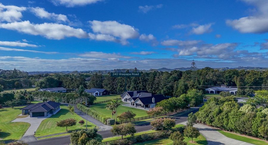  at 240 Waipapa Road, Kerikeri, Far North, Northland