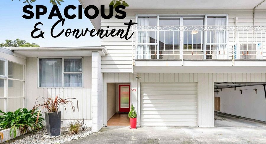  at 52b Queens Grove, Lower Hutt, Lower Hutt, Wellington