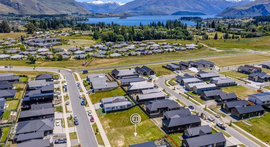  at 51 Avalon Station Drive, Wanaka, Wanaka, Otago