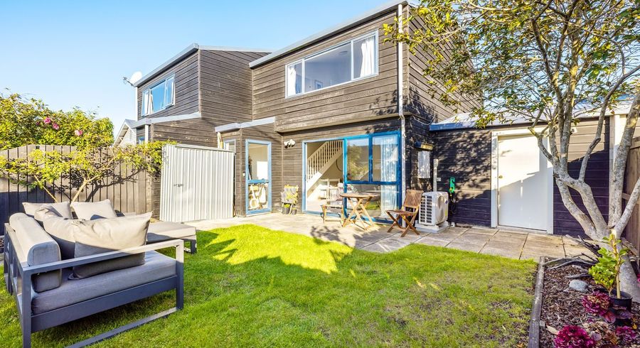  at 2/66 Clare Road, St. Albans, Christchurch City, Canterbury