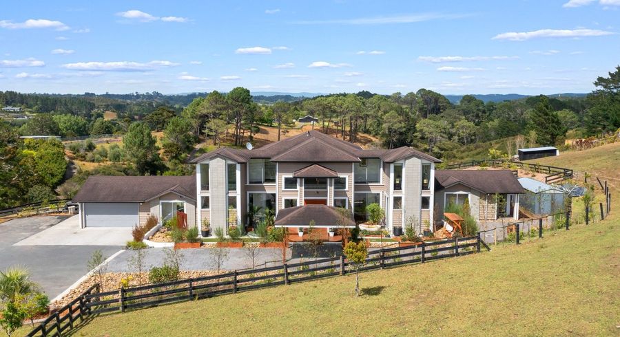  at 117A Potter Road, Coatesville, Rodney, Auckland