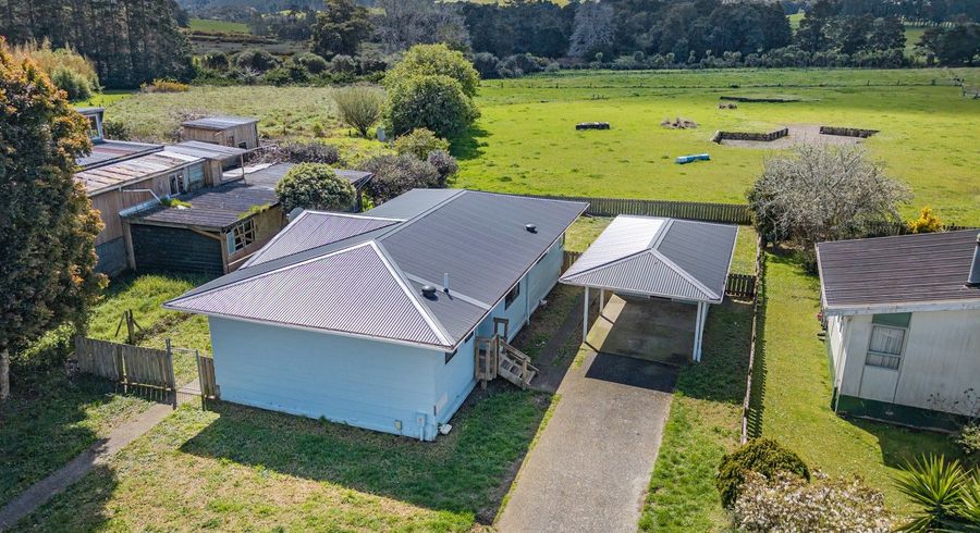  at 31 Balmoral Road, Tikipunga, Whangarei, Northland