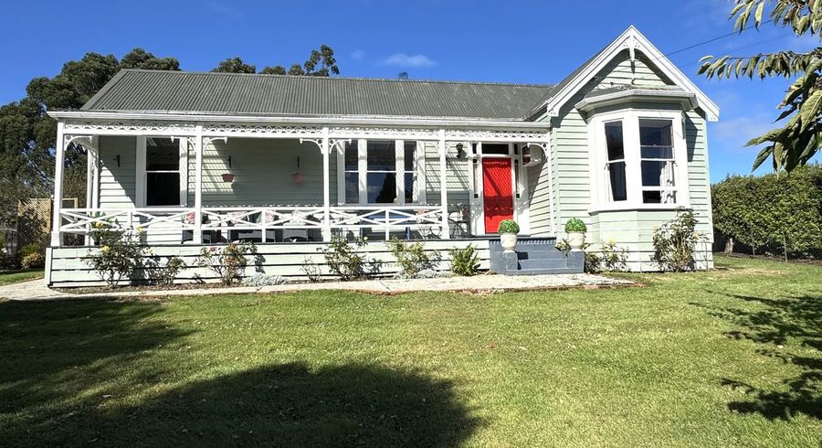  at 4 Hinahina Road, Owaka, Owaka