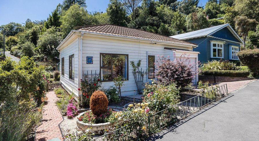  at 27 Montague Street, North East Valley, Dunedin