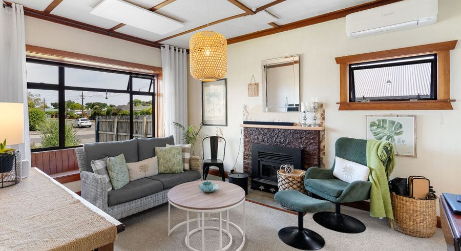  at 32 York Street, Levin, Levin