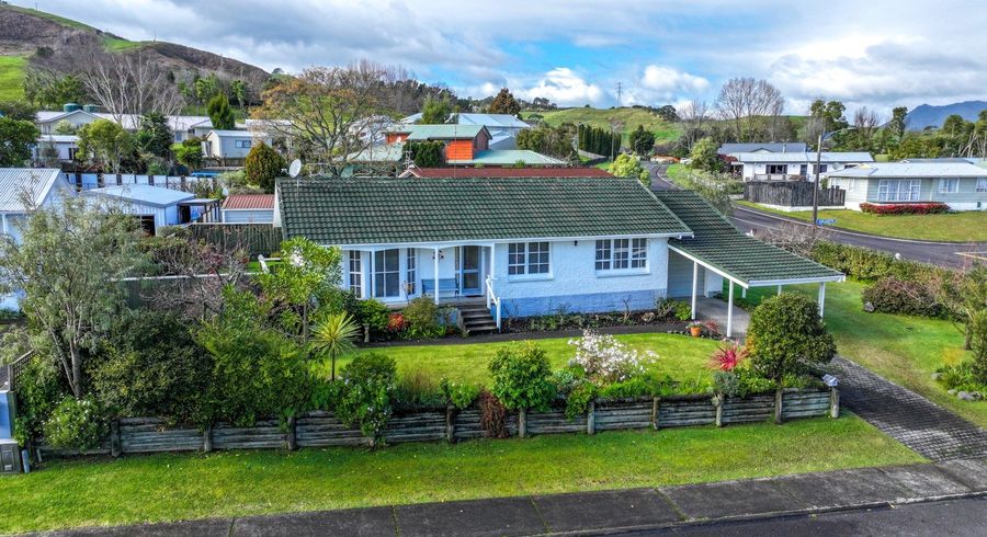  at 2 Keepa Avenue, Paeroa, Paeroa
