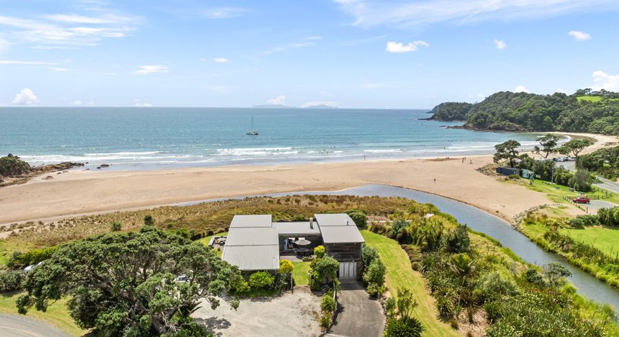  at 20 McAuslin Road, Tutukaka, Whangarei, Northland