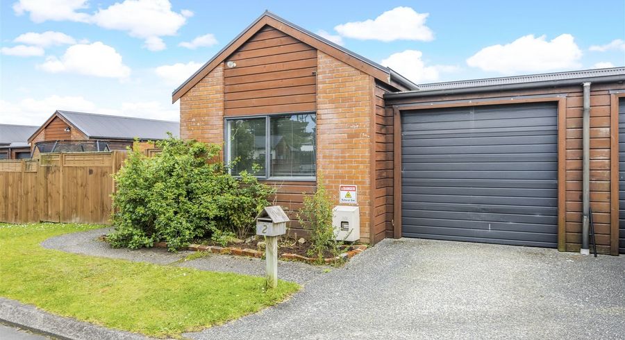  at 2/167 Whitney Street, Blockhouse Bay, Auckland