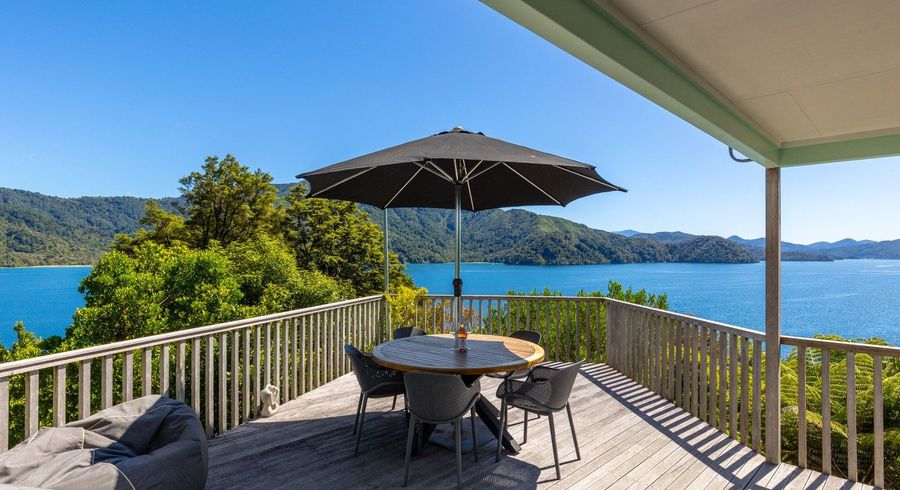  at 2069 Queen Charlotte Drive, Queen Charlotte Sounds, Marlborough, Marlborough