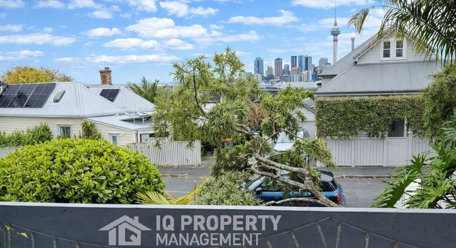  at 5/18 Arthur Street, Freemans Bay, Auckland City, Auckland