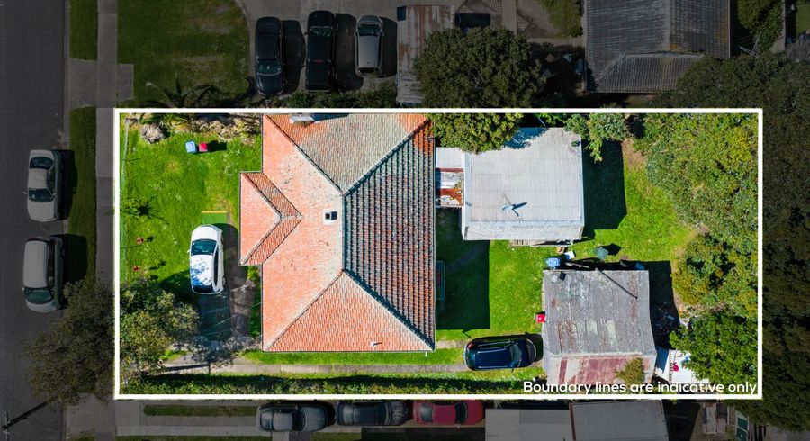  at 13 Hutton Street, Otahuhu, Auckland