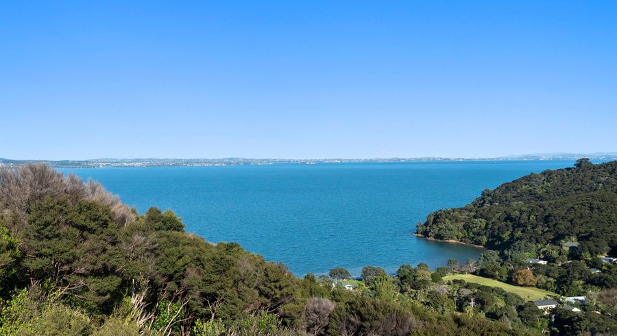  at 46 Okoka Road, Ōmiha, Waiheke Island