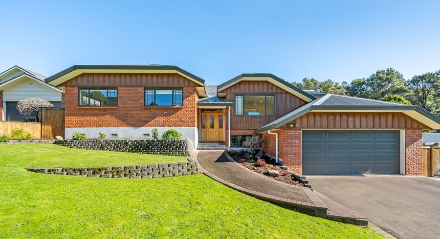  at 6 Sylvan Way, Silverstream, Upper Hutt