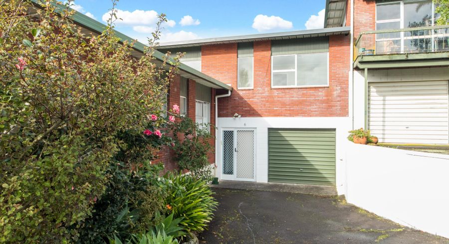  at 6/5 Waipa Street, Birkenhead, North Shore City, Auckland