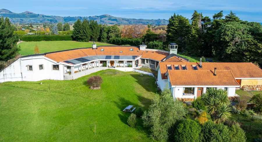  at 210 Tirohanga Road, North Taieri, Dunedin, Otago