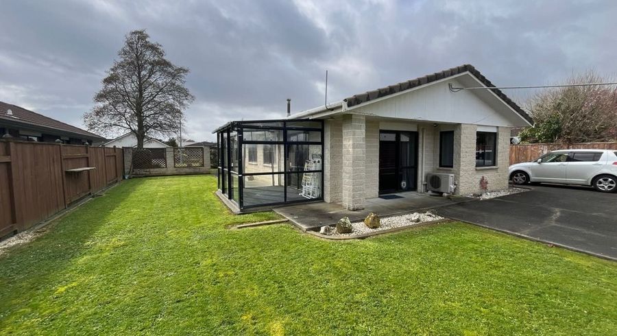  at 108 Amberley Avenue, Highbury, Palmerston North, Manawatu / Whanganui