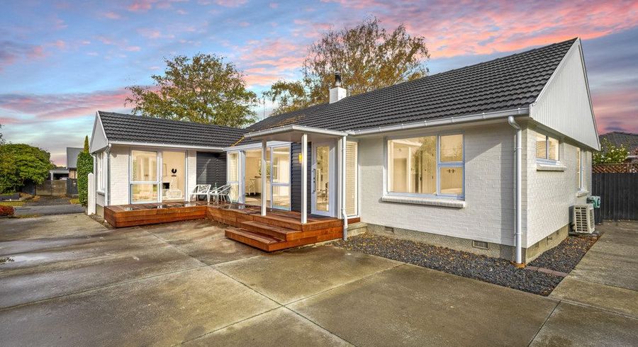  at 3 Deepdale Street, Burnside, Christchurch City, Canterbury
