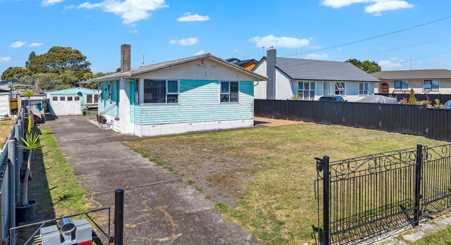  at 4  Athelstan Place, Otara, Manukau City, Auckland