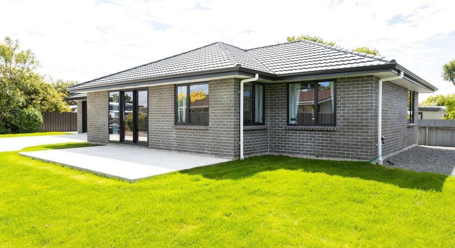  at 21B Peddie Street, Taradale, Napier