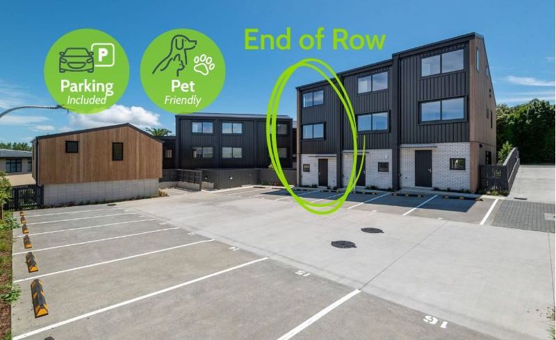  at 71B/71 Roberta Avenue, Glendowie, Auckland City, Auckland