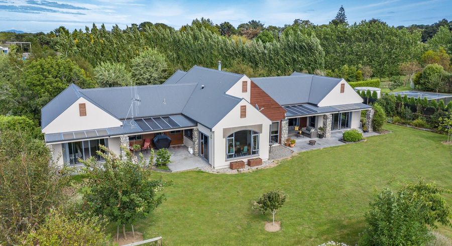  at 9 Western Rise, Ohau, Horowhenua, Manawatu / Whanganui