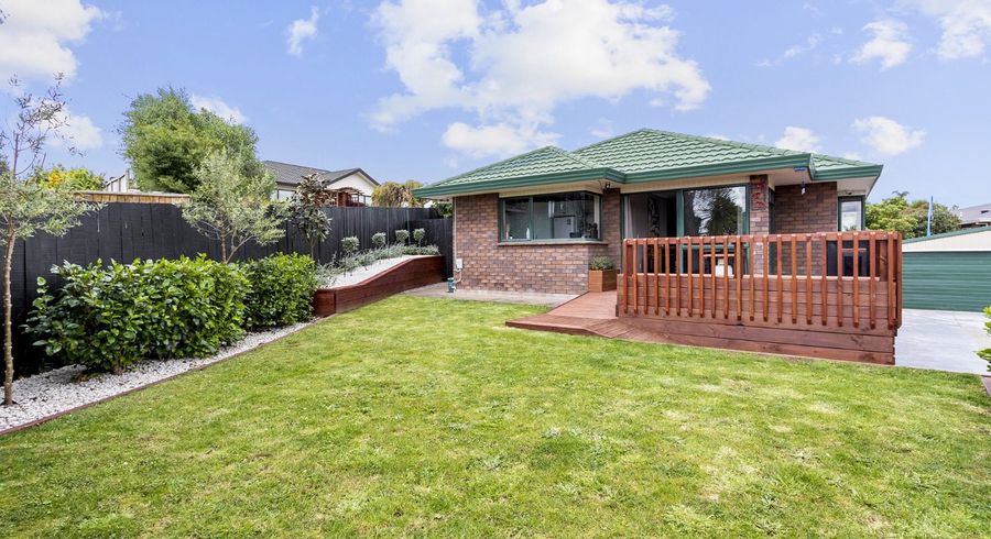  at 17 Rosehill Place, Nawton, Hamilton