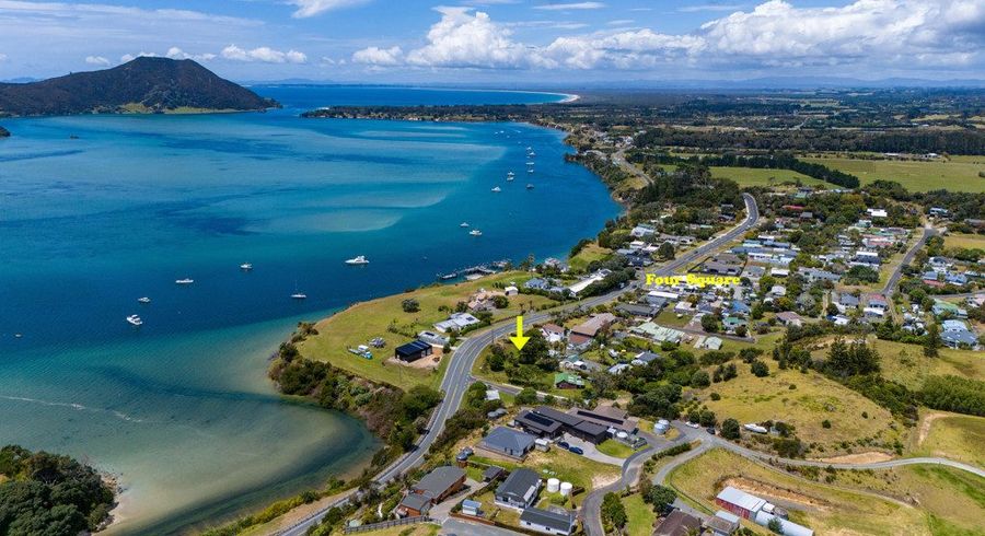 at 4157 Far North Road, Pukenui, Far North, Northland