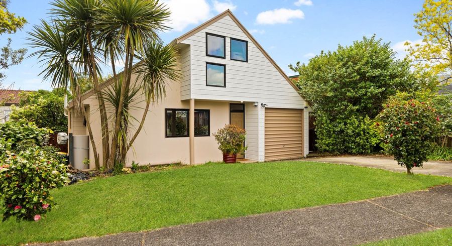  at 50B St Annes Crescent, Wattle Downs, Manukau City, Auckland