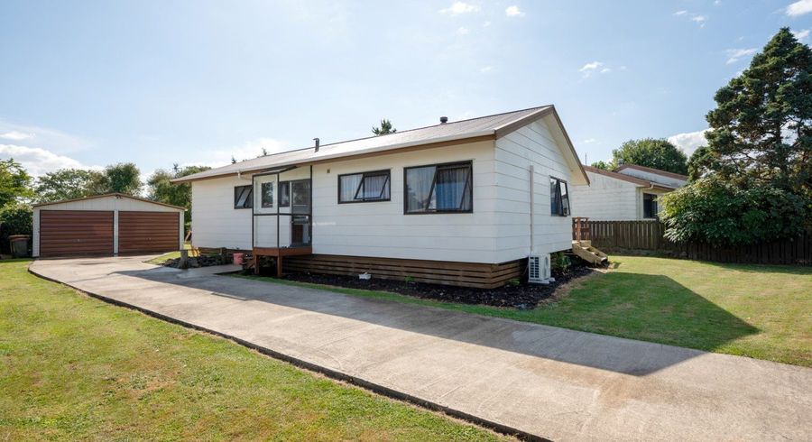  at 75 Taharangi Street, Koutu, Rotorua