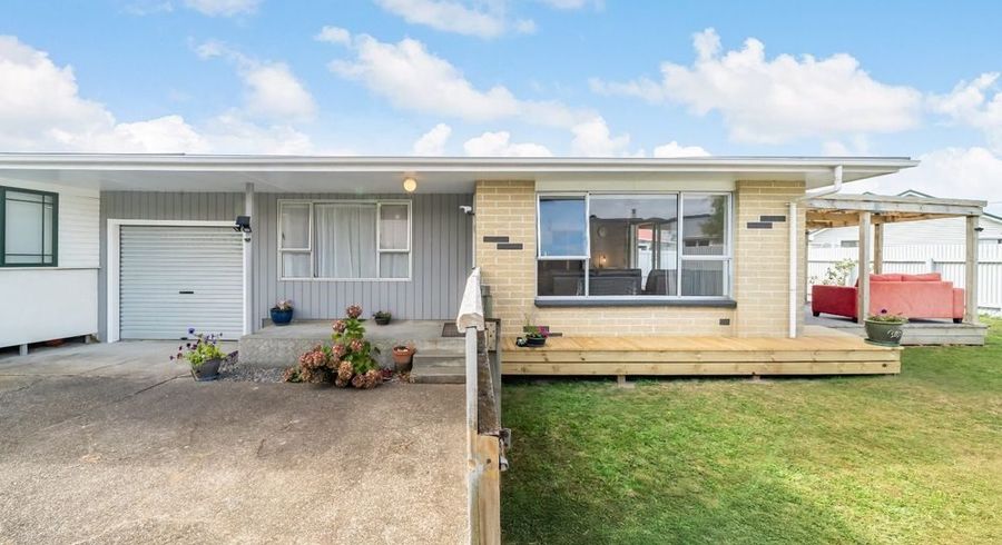  at 8B Barraud Street, Avalon, Lower Hutt, Wellington