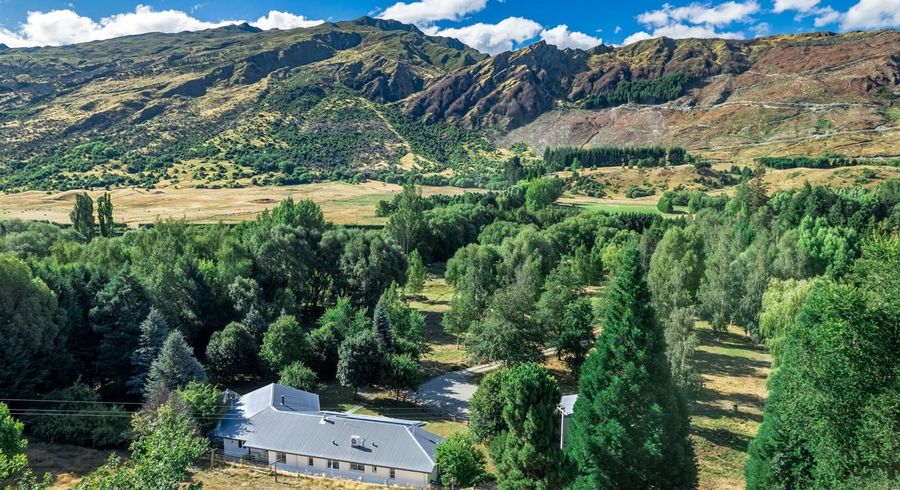  at 752 Malaghans Road, Speargrass Flat, Queenstown