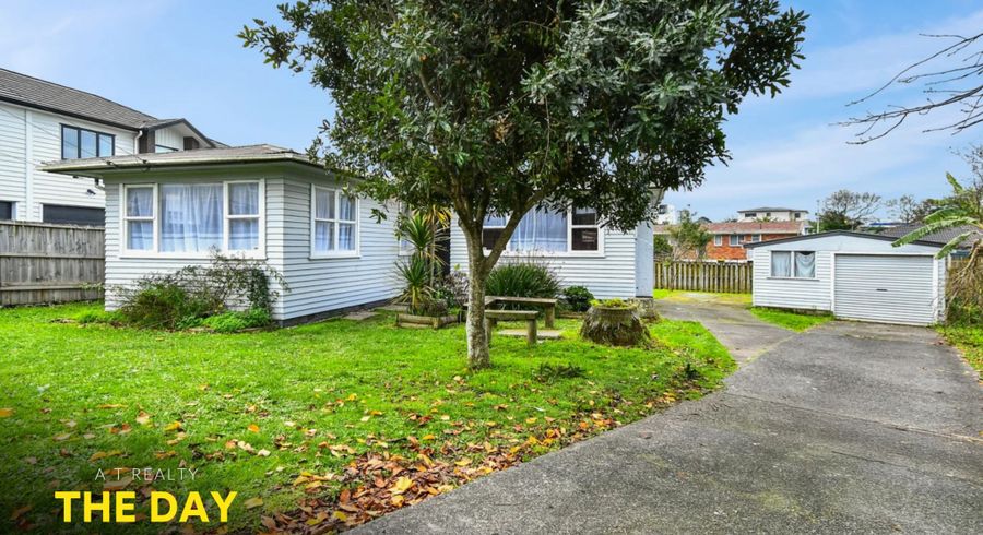  at 1 Nield Road, Manurewa, Manukau City, Auckland