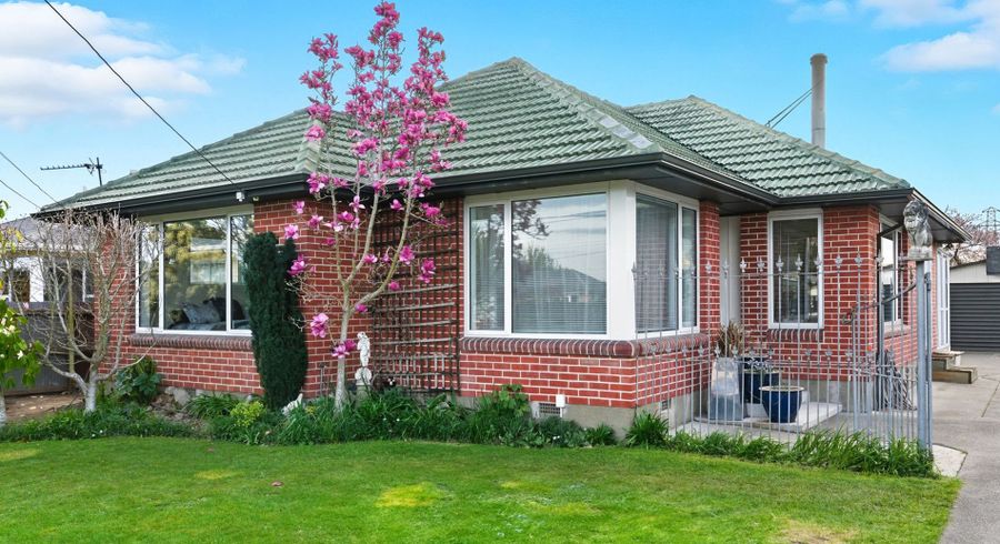  at 125 Harris Crescent, Papanui, Christchurch City, Canterbury