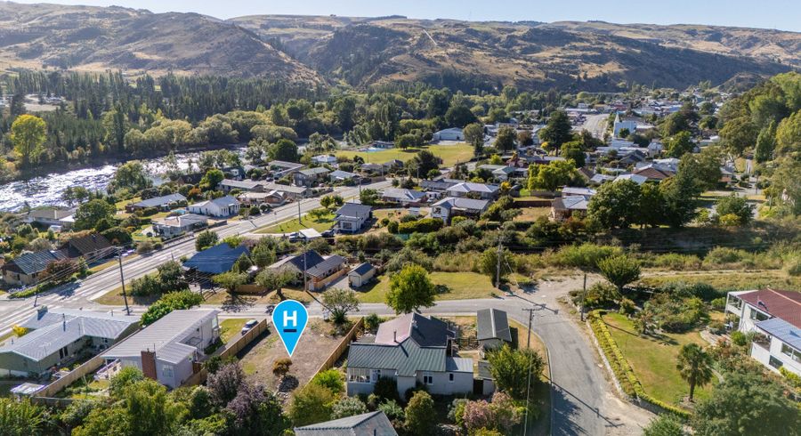  at Lot 2, 11 Tweed Street, Roxburgh, Central Otago, Otago