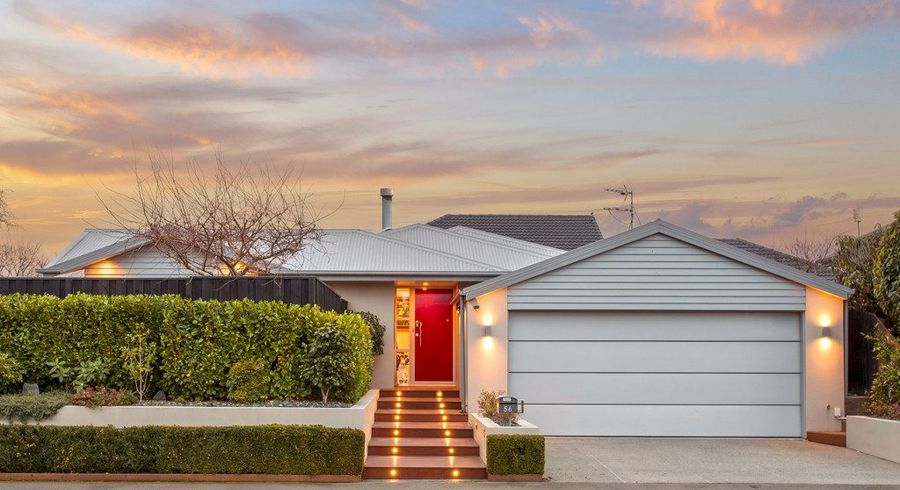  at 56 Titirangi Crescent, Parklands, Christchurch