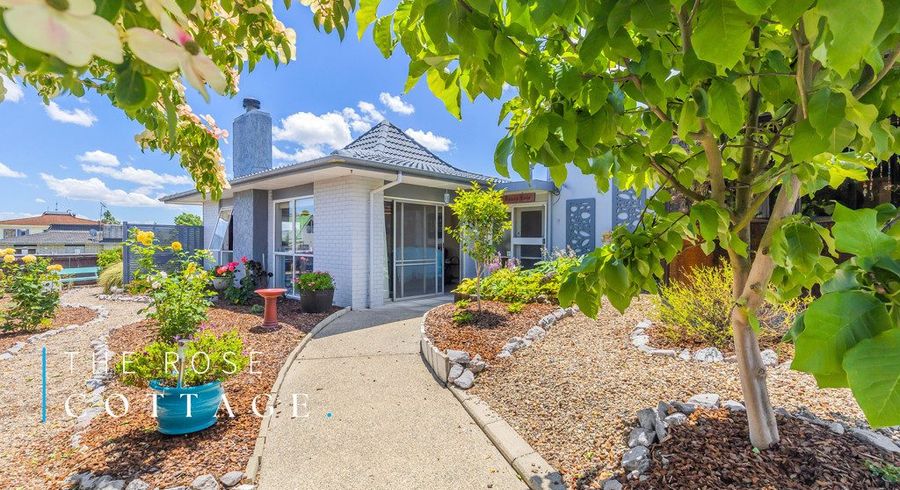  at 30 Richmond Avenue, Richmond Heights, Taupo