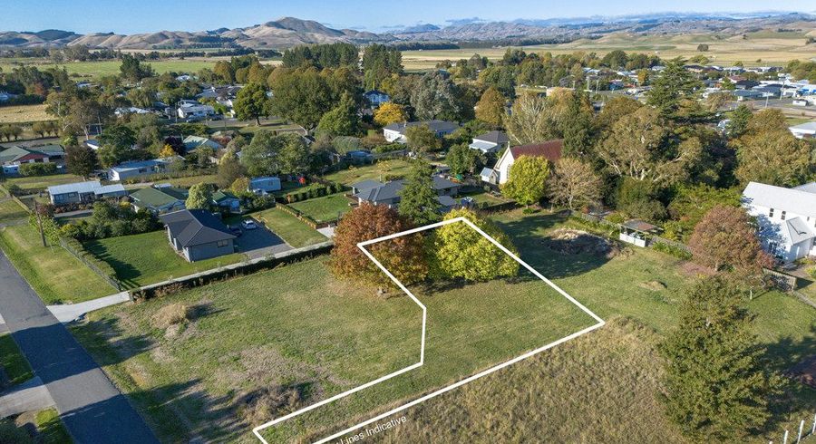  at Lot 4 Rochfort Street, Otane, Central Hawke's Bay, Hawke's Bay