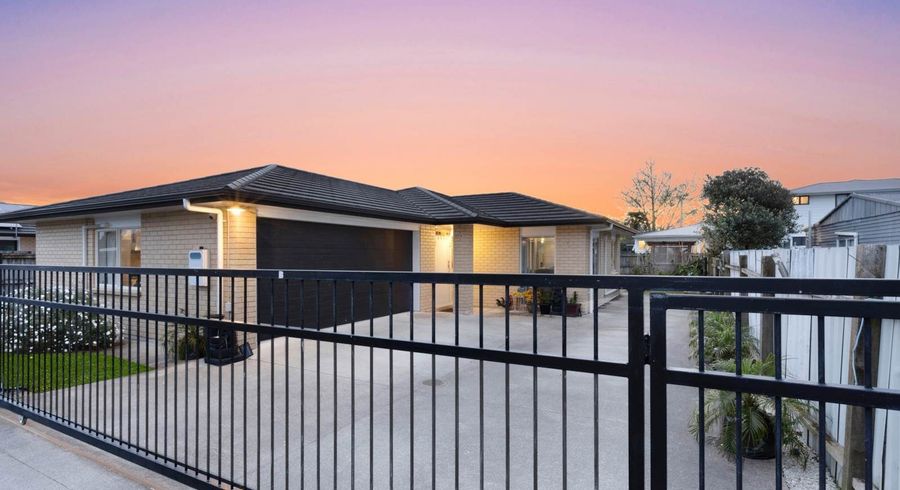  at 171B Old Wairoa Road, Papakura, Papakura