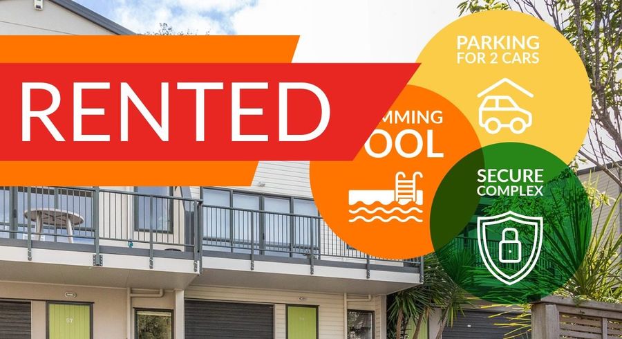  at 58/8 Flynn Street, Birkdale, Auckland