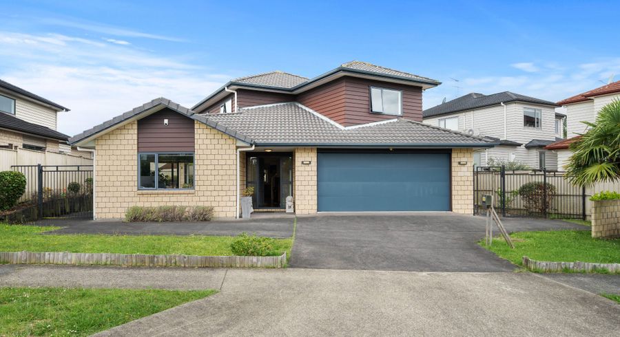  at 29 Silvana Drive, Flat Bush, Manukau City, Auckland